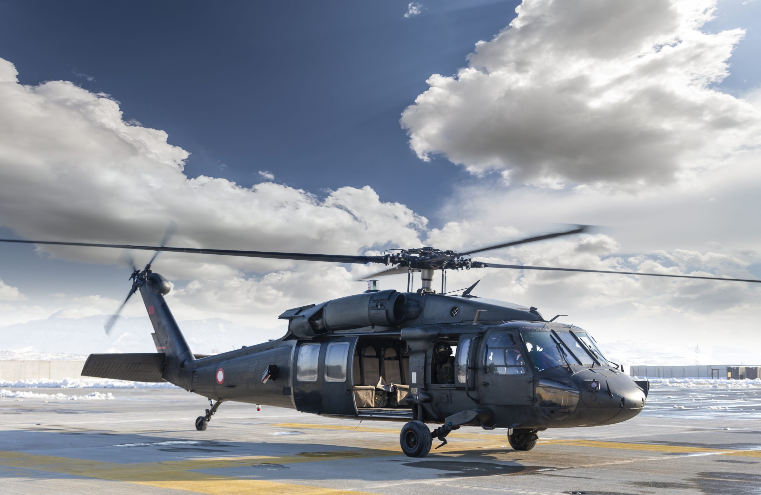 Pilot Guys to the Rescue: Navigating Alaskan VA Loans With Expertise and Humor