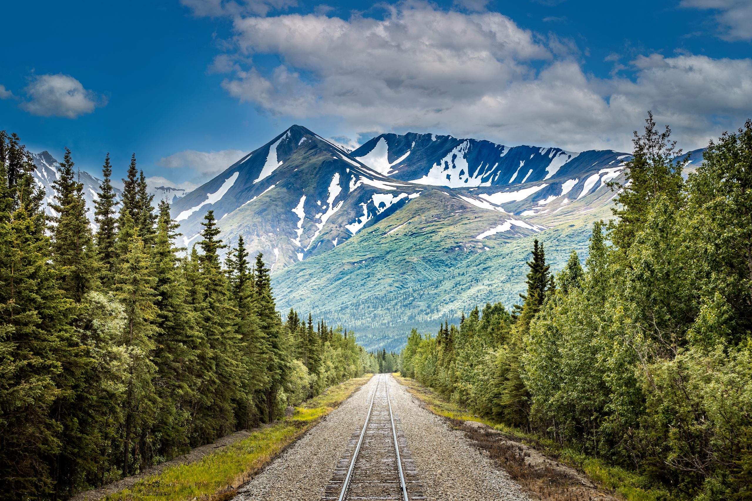 Moose, Mountains, and Mortgages: VA Loans in the Land of the Midnight Sun