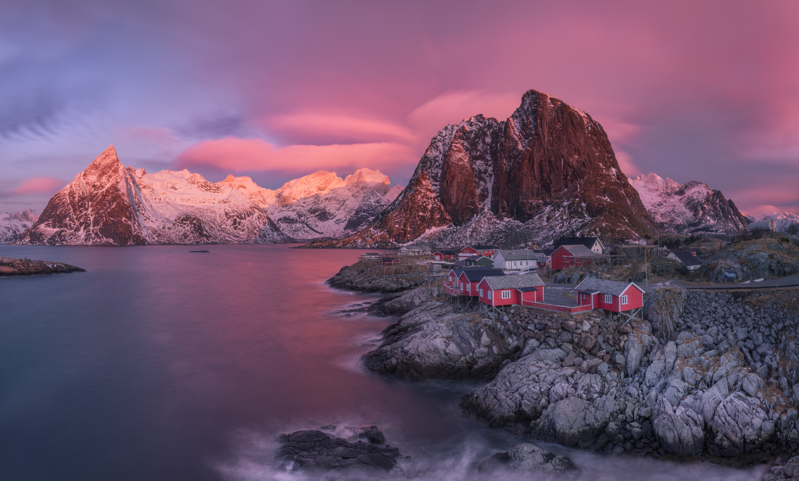 Surviving the Alaskan Wilderness and the Mortgage Jungle: A VA Loan Guide