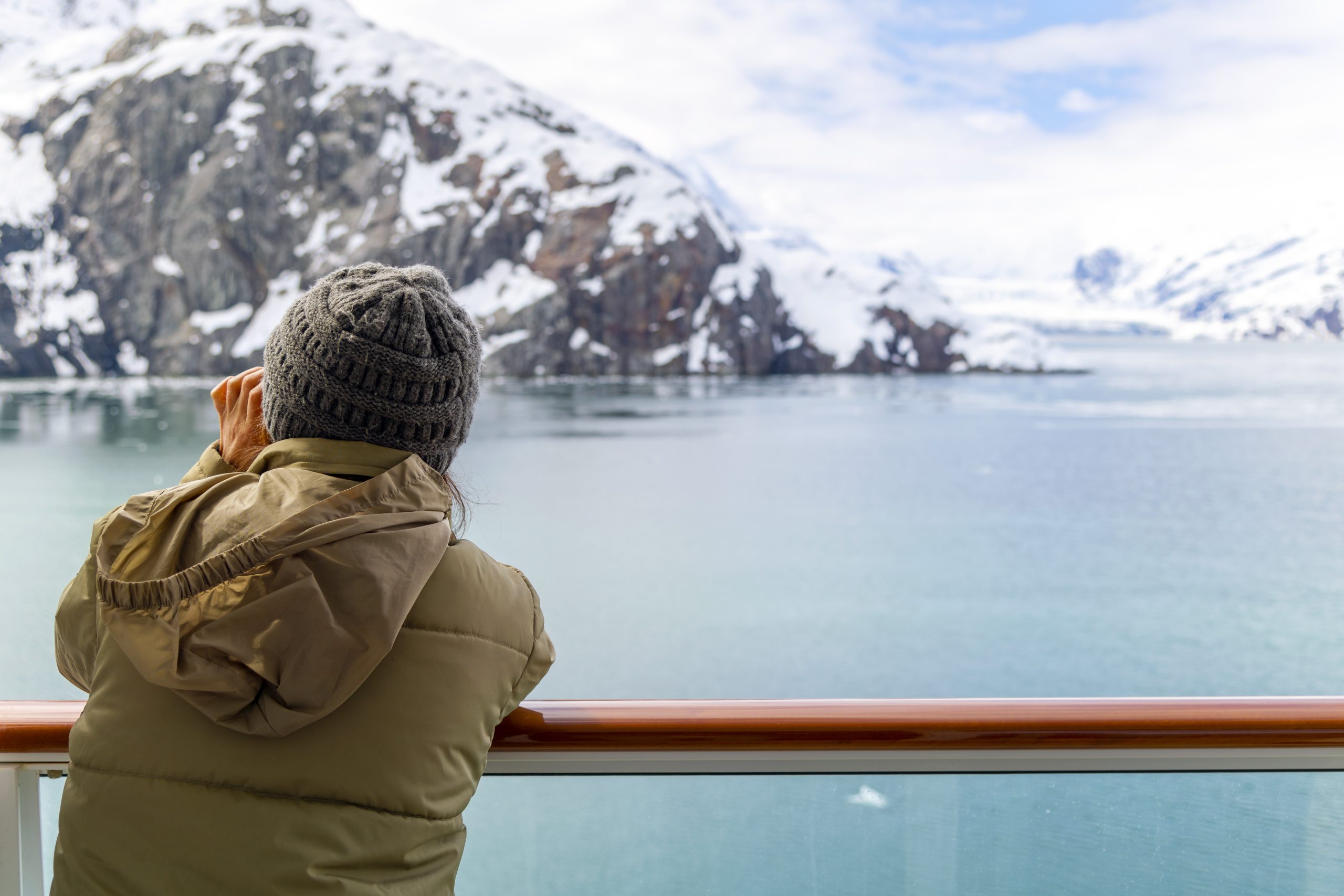 From Military Boots to Snow Boots: Transitioning to Alaskan Life with a VA Loan