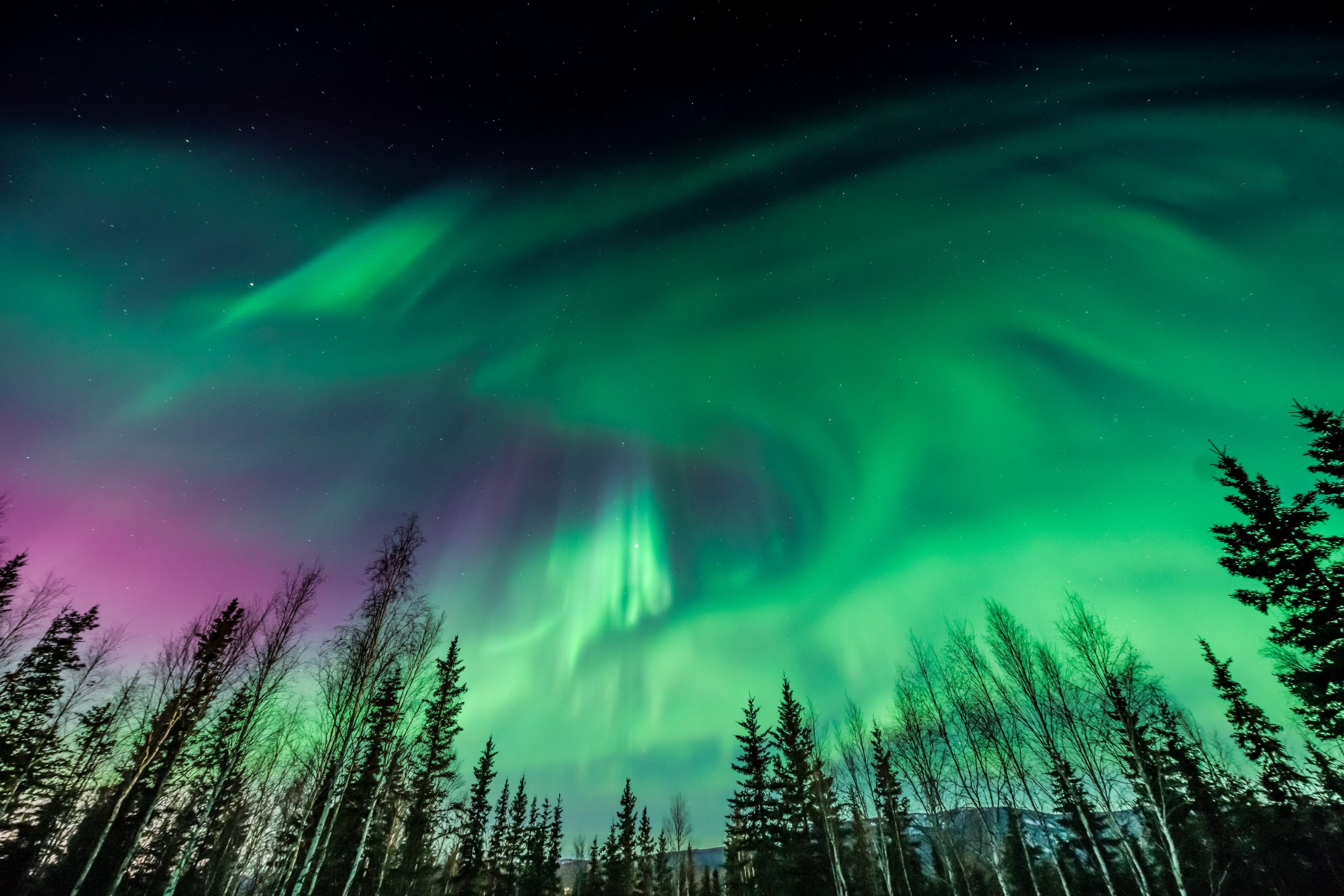 Aurora Borealis and Affordable Housing: VA Loans Light Up Alaskan Real Estate